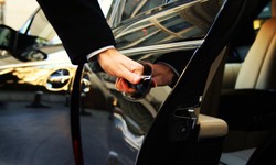 The Ultimate Guide to Choosing the Best Limo Chauffeur Service in Augsburg, Germany