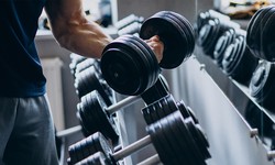 Fitness Equipment: Maximizing Your Workout Potential