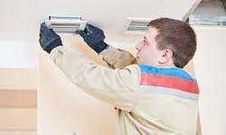 Everything You Need to Know About Air Duct Cleaning in Marietta