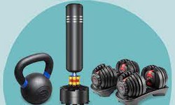 Fitness Equipment: The Essential Guide to Building a Home Gym