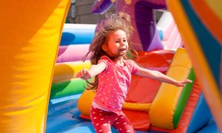 What is the importance of the best indoor play area for kids?