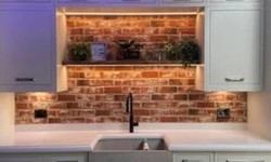 Brick Slip Fitting: The Ultimate Guide to Transforming Your Home's Exterior