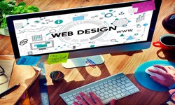 Why Hiring a Web Design Company for Your Website Development