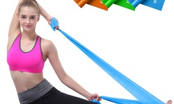 The Science Behind High-Quality Resistance Bands