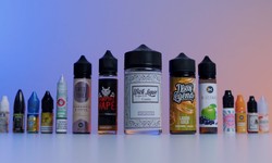 Make this Summer More Refreshing With BestVapeMart's Vapes Flavors Collection