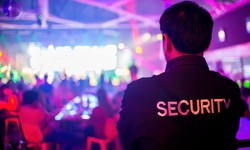 A Comprehensive Guide on Hiring the Best Event Security in Dubai