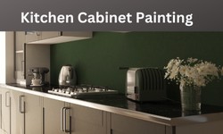 How to Budget for Kitchen Cabinet Painting: Tips from MGP Painting