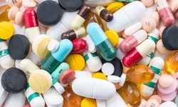 Uncovering the Top Pharmaceutical Wholesalers in the UK: A Comprehensive Guide