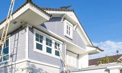 The Importance of Quality Painting Services for Your Property