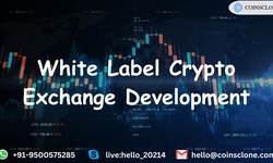 White Label Crypto Exchange Development