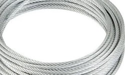 Maximizing the Durability of Galvanized Wire: Tips and Tricks