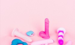 Satisfy Your Desires: The Benefits of Using Vibrators for Sexual Fulfillment