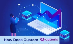 How Does Custom Embedded Analytics Help?