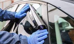 The Benefits of Residential Window Tinting