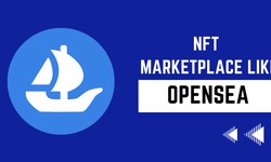 A comprehensive guide on how to create a white-label NFT marketplace on OpenSea