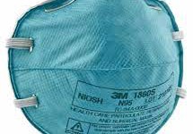 How to Tell if Your 3M N95 Respirator Has Been Approved by NIOSH