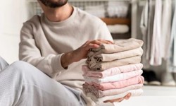 WHY LAUNDRY DETERGENT SHEETS ARE THE FUTURE OF LAUNDRY?