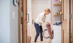 The Easiest Way To Dry Cleaning at Home