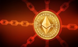 Why Ethereum is the Best Blockchain for NFT Marketplaces?