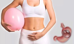 What happens if the gastric balloon deflates?