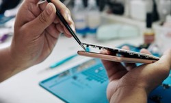 iPhone 13 Repairs in Brisbane: Fast, Reliable, and Professional Services