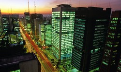 Executive Protection in Sao Paulo Understanding the Risks and Finding the Right Solutions
