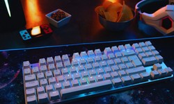 Find Your Perfect Gaming Keyboard: A Review of the Leading Manufacturers