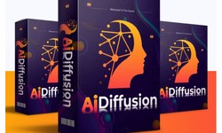 Ai Diffusion - Blockbuster Launch ..(120% Conversions)