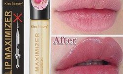 Lip Plumper: The Secret to Fuller Lips