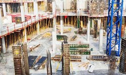 Designing Tall Building Foundations: A Critical Component of Structural Integrity