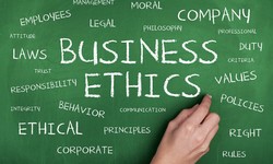 The Importance of Business Ethics in Today's World