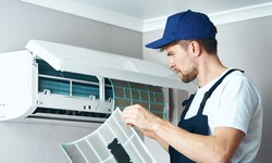 How Much Would It Cost to Repair Central AC in Dubai?