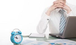 Effective Time Management: Empower Your Team with Technology