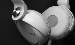 Beyond Sound: Exploring the Evolution of Headphone Technology