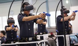 Online Training for Law Enforcement: Enhancing Skills and Efficiency