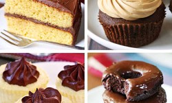 The Benefits of Eating Low-Carb Desserts