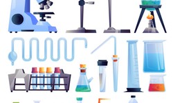 What is the importance of laboratory equipment management?