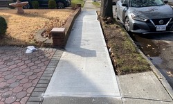 Sidewalk Repair NYC: How to Fix and Prevent Sidewalk Damage