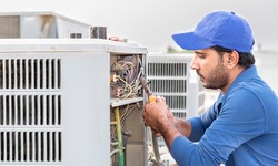 5 Signs That It's Time to Call for Professional Air Conditioning Service