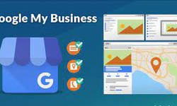 An accurate description of your business must appear in Google My Business