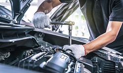 What Comes With a Car Service You Should Know