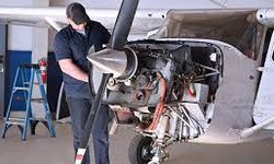 How To Know When It's Time To Replace Your Aircraft Exhaust