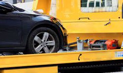 6 Tips To Choose A Cross-Border Towing Company