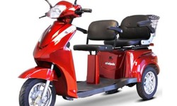 Ewheels mobility scooters that are approved by medicare that are approved by medicare