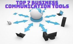A Guide to Essential Business Communication Tools