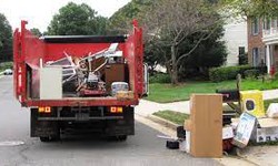 The Top Benefits of Hiring a Professional Junk Removal Service