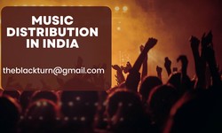 Great Music Distribution In India