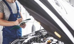 How Does Annual Commercial Vehicle Inspections Help Improve Road Safety?