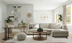 How to Choose the Perfect Luxury Furniture Piece for Your Home Online