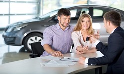 The Ultimate Car Buying Guide: Navigating The World Of Car Sales